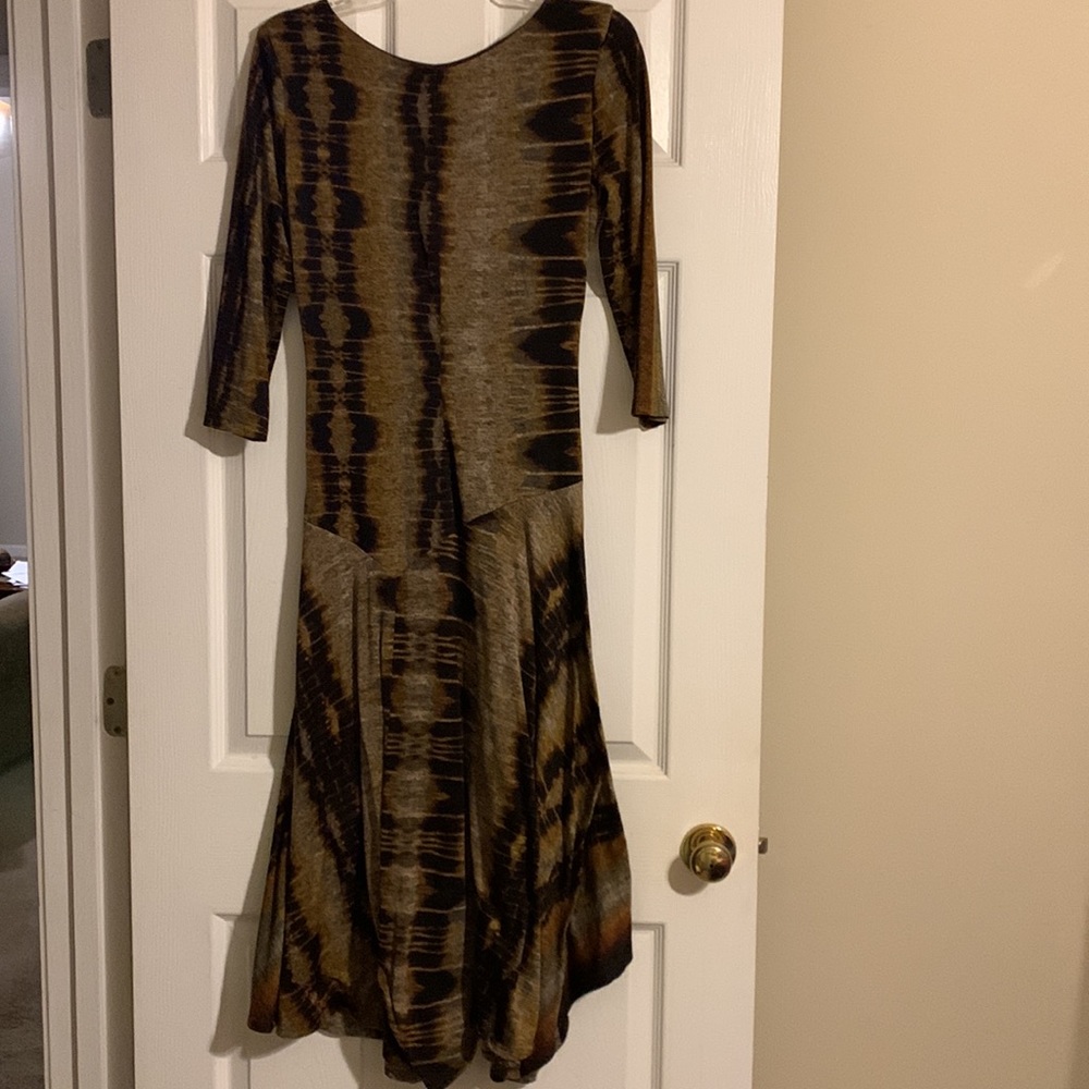 Chris McLaughlin dress - Picture 4 of 8